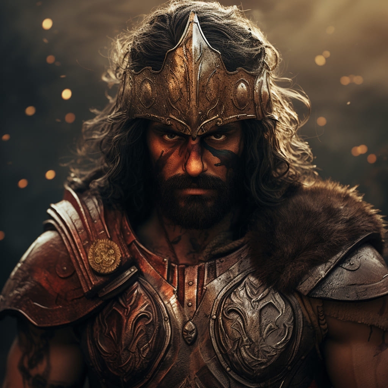 Мрачни корони - Пират от Баласар